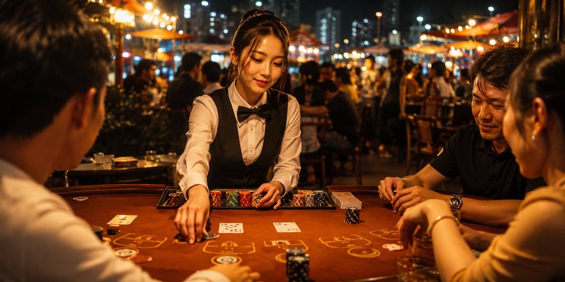 77fun Những điều cần biết trước khi đặt câu hỏi