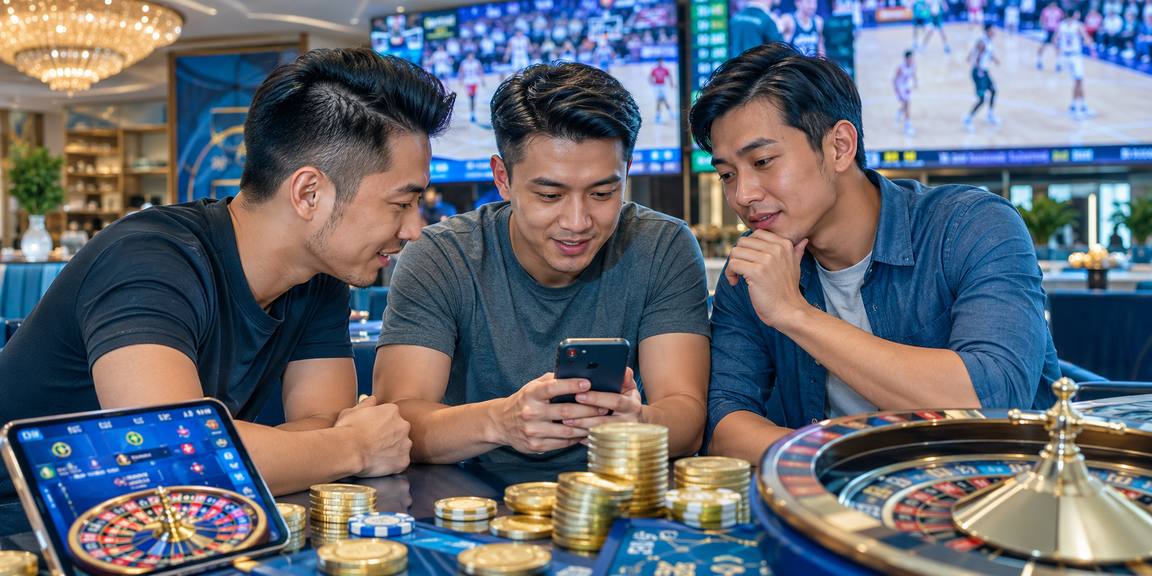 77fun Toàn bộ sảnh 77fun ngay trên điện thoại của bạn